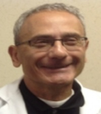 Dr. Joseph N. Saba M.D., Neurologist