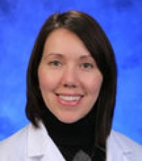 Dr. Natalya Elaine Fish MD