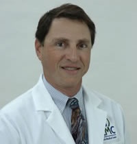 Dr. Evan Collins MD, OB-GYN (Obstetrician-Gynecologist)