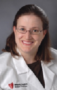 Dr. Julie Lynn Gunzler M.D.