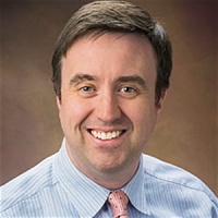 Dr. John Flibotte M.D., Pediatrician