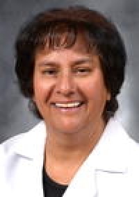 Dr. Savita Khosla MD, OB-GYN (Obstetrician-Gynecologist)