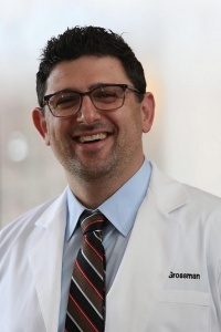 Dr. Spencer Jared Grossman DMD
