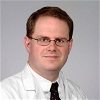 Dr. Thomas Brian Powell M.D.