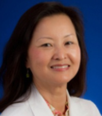 Jennifer Han MD, Cardiologist