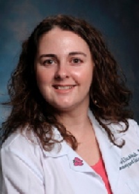 Dr. Tracy Renee Luckhardt M.D., M.S., Critical Care Surgeon