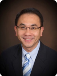 Dr. Thong Thanh Nguyen DO