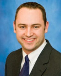 Dr. Micah Girotti MD, Vascular Surgeon
