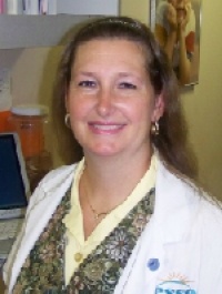 Josie Marie Zuckerman PAC, Physician Assistant