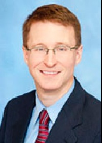 Dr. Adam  Marks M.D.