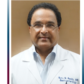 Dr. Gurunath  Reddy