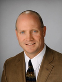 Dr. Joseph Paul Berger M.D.
