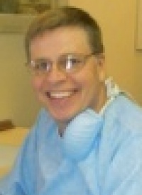 Dr. John S. Mcinturff DDS, Dentist