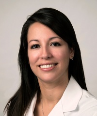Bettina Rodriguez MD, Nurse