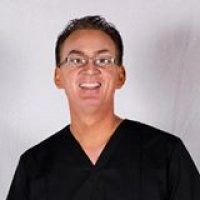 Dr. Garrett Barton Smith DDS, Dentist