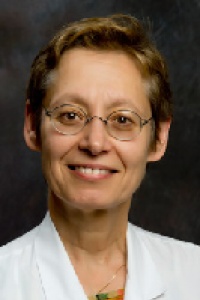 Dr. Luise Ann Illuminati M.D.