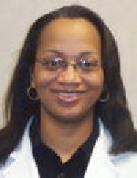 Dr. Tanjela M Jackson MD, Nephrologist (Kidney Specialist)