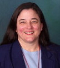 Dr. Susan Lee Wickes M.D.