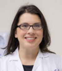 Dr. Sonja Louisa Rosen MD, Geriatrician