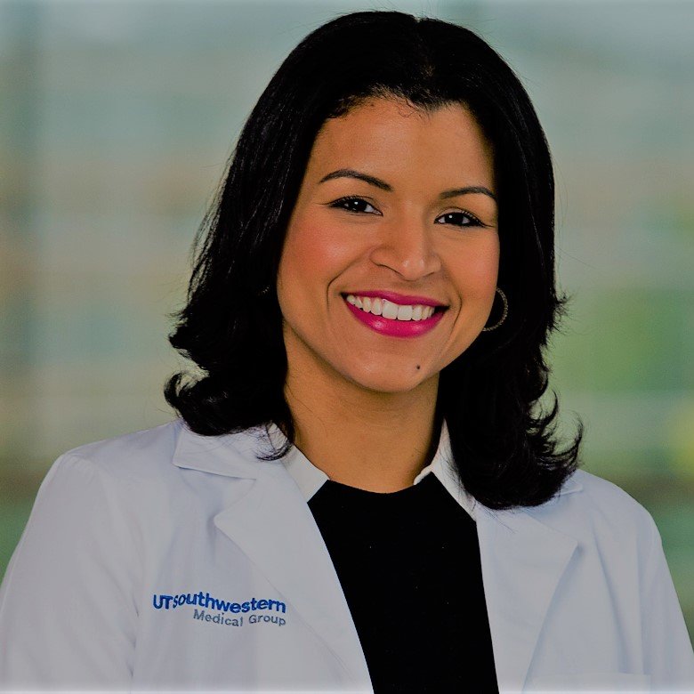 Dr. Sasha Alick M.D., Neurologist