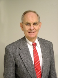 Dr. William  Hale MD