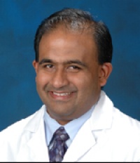 Dr. Anand K Ganesan MD