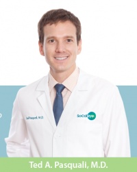 Dr. Theodore August Pasquali M.D., Doctor