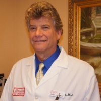 Dr. Zachary Levokove M.D., OB-GYN (Obstetrician-Gynecologist)