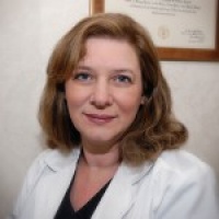 Dr. Andrea D. Galina D.D.S.