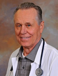 Dr. Michael E Dalsey D.O, Family Practitioner
