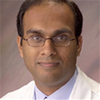 Dr. Vivek K Reddy M.D.