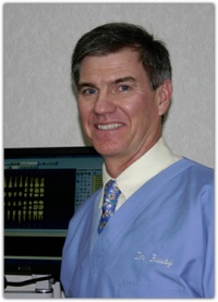 Stephen T Busby DDS, Dentist