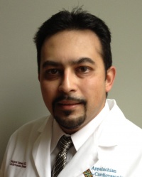 Sanjeev Saxena MD, Nuclear Medicine Specialist