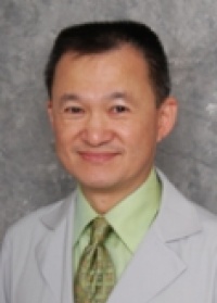 Dr. Jerry  Chow M.D.