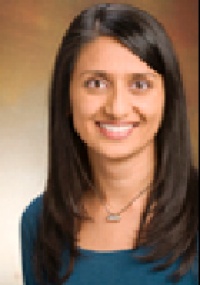 Dr. Zarana Ravjibhai Swarup M.D., Pediatrician