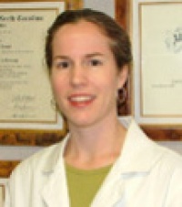 Dr. Sarah D. Maddison M.D.