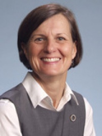 Dr. Susan  Miesfeldt MD