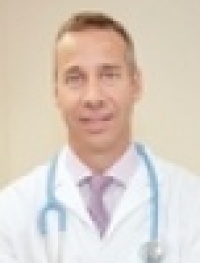 Dr. Philip Rabito M.D., Endocrinology-Diabetes