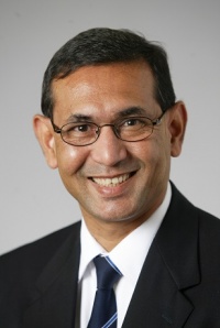 Dr. Dilip Kumar Sengupta M.D.