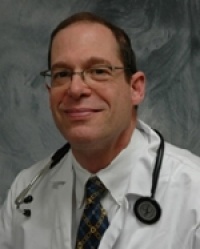 Dr. Scott Kolander M.D., Internist