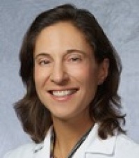 Dr. Alexandra J Tate M.D.
