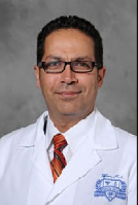 Dr. Tamer M. Abdelhak M.D., Neurologist