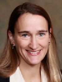 Dr. Elise  Kibler M.D.