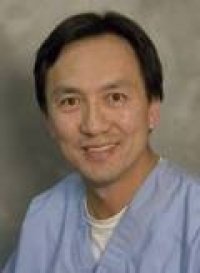 Dr. David T Wong M.D.
