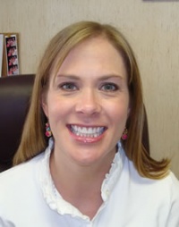 Mrs. Kristin Rowland Derrick DMD, Dentist
