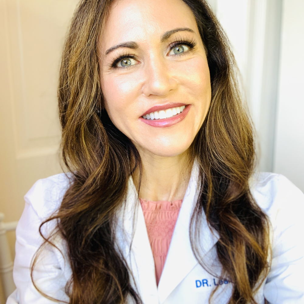 Dr. Leslie Chardkoff Scarlett M.D., Ophthalmologist