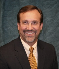 Dr. Michael Louis Cherubini D.D.S., M.S., Orthodontist