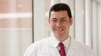 Dr. Jose Oberholzer MD, Transplant Surgeon