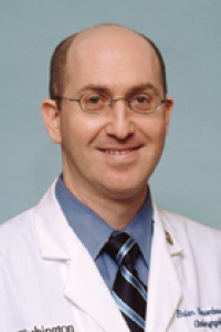 Dr. Brian Nussenbaum MD, Ear-Nose and Throat Doctor (ENT)