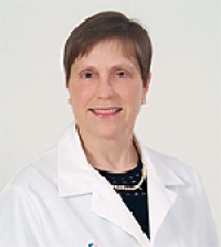 Dr. Ilona Elizabeth Jurek M.D.